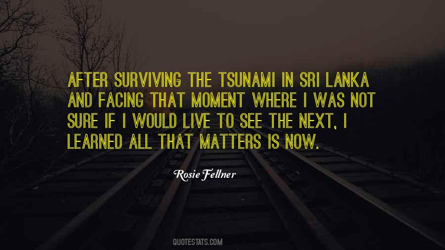 Quotes About Sri #905581