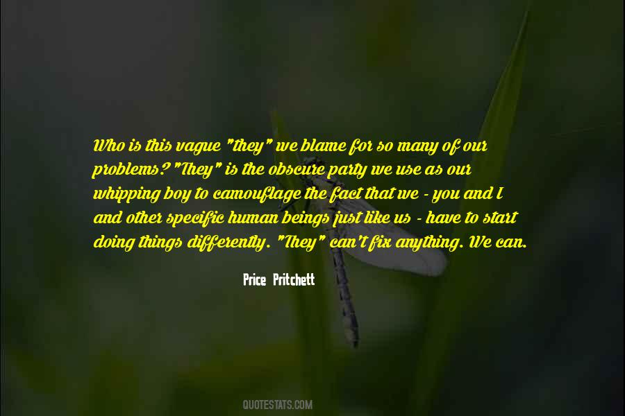 You Can't Fix The Past Quotes #15584 You Can't Fix The Past Quotes #15584