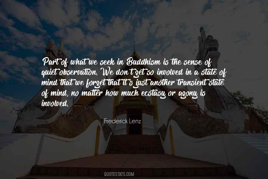 You Can't Forget The Past Quotes #3801