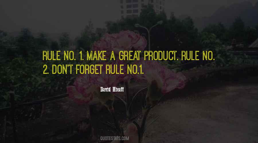 You Can't Forget The Past Quotes #9774