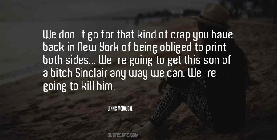 You Can't Have Him Quotes #369876