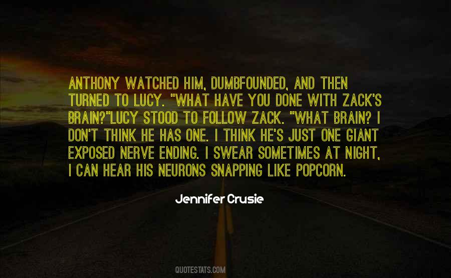 You Can't Have Him Quotes #483233