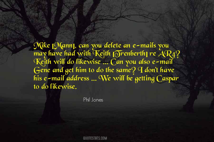 You Can't Have Him Quotes #941771