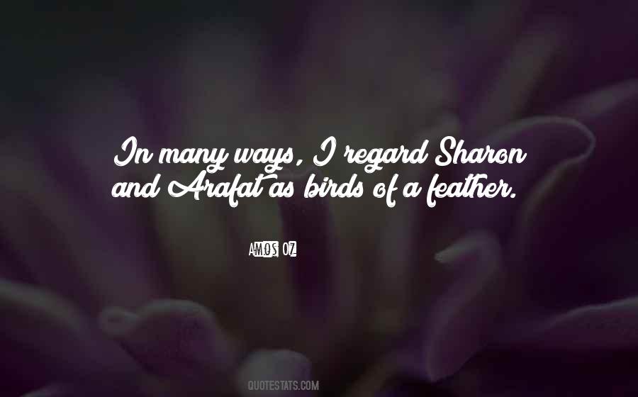 You Can't Have It Both Ways Quotes #5611