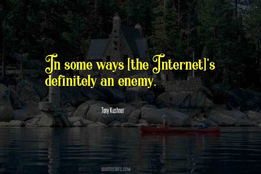 You Can't Have It Both Ways Quotes #902