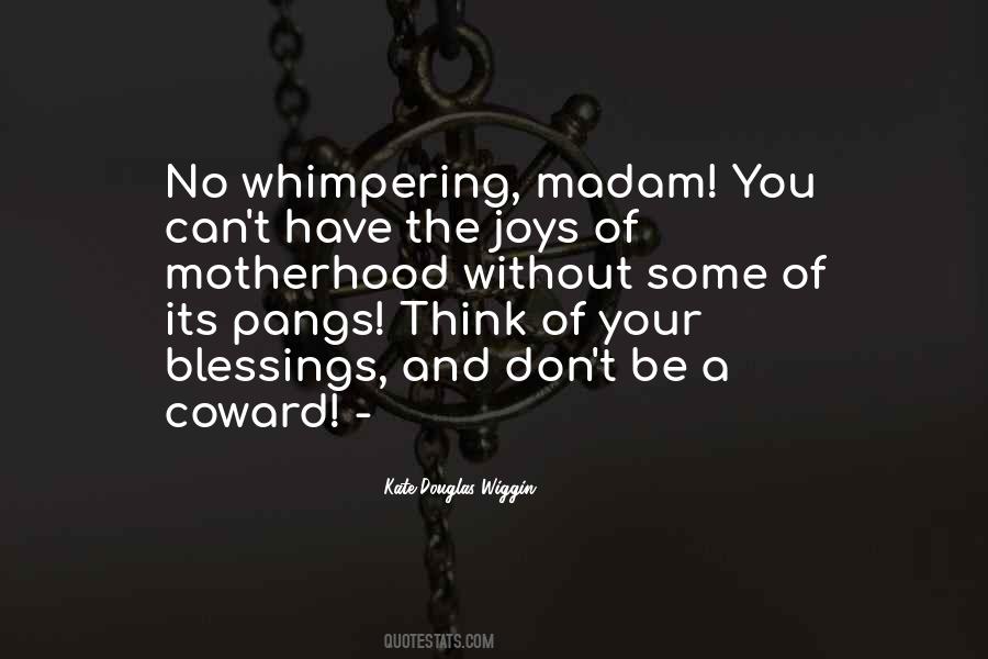 You Can't Have Quotes #1130674
