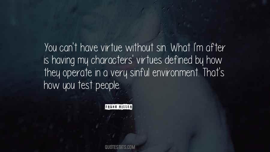 You Can't Have Quotes #1326954