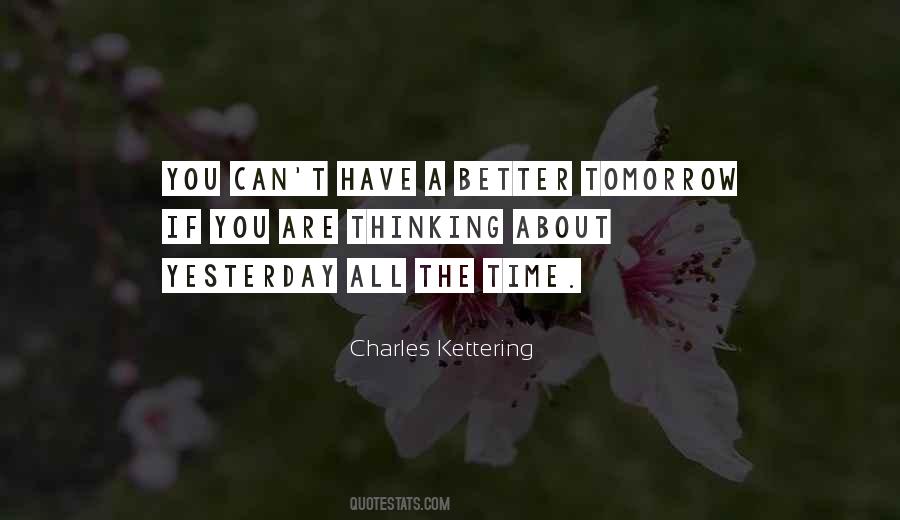 You Can't Have Quotes #1333038