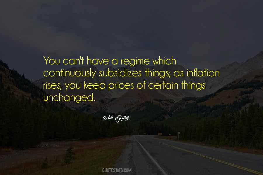 You Can't Have Quotes #1342507