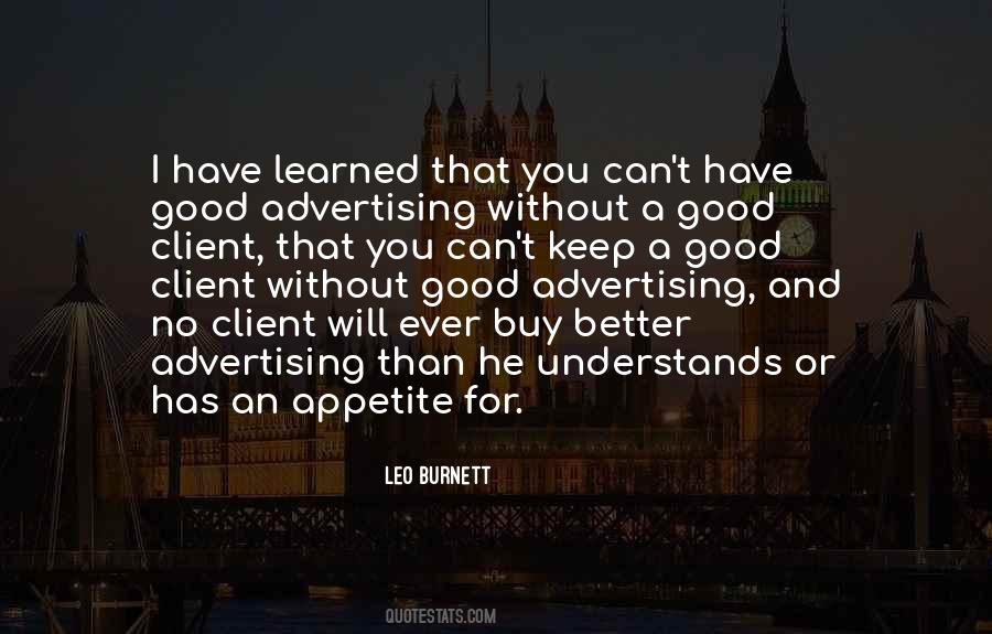 You Can't Have Quotes #856702