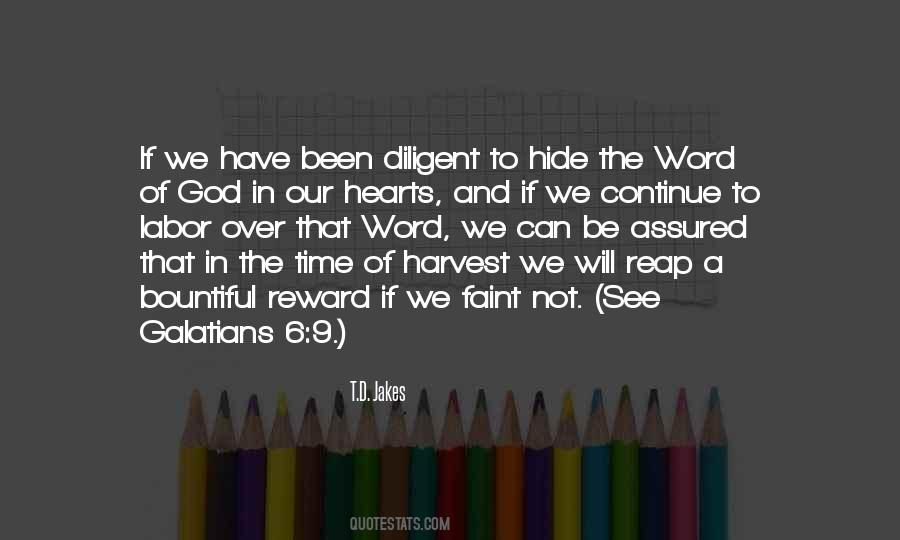 You Can't Hide From God Quotes #161247