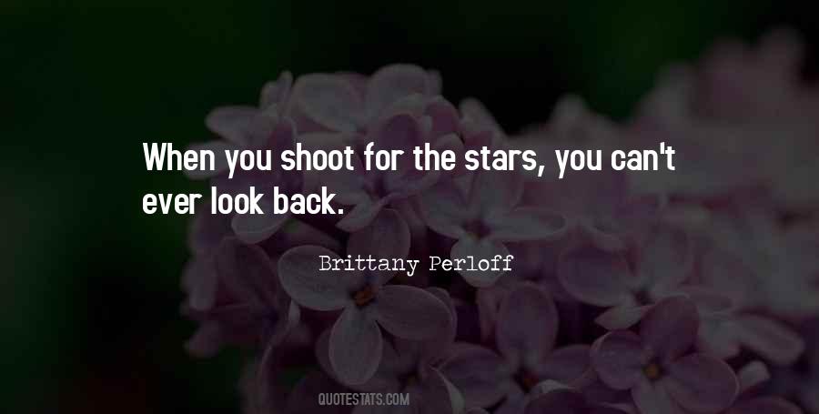 You Can't Look Back Quotes #1859434