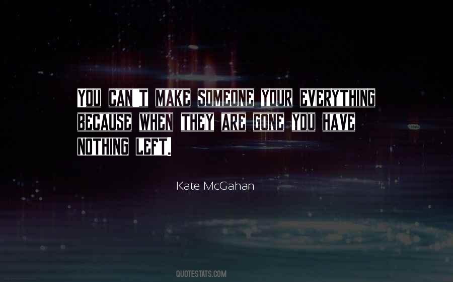 You Can't Make Someone Care Quotes #1081313