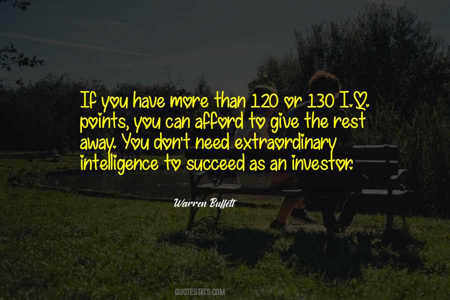 You Can't Succeed Quotes #1646340