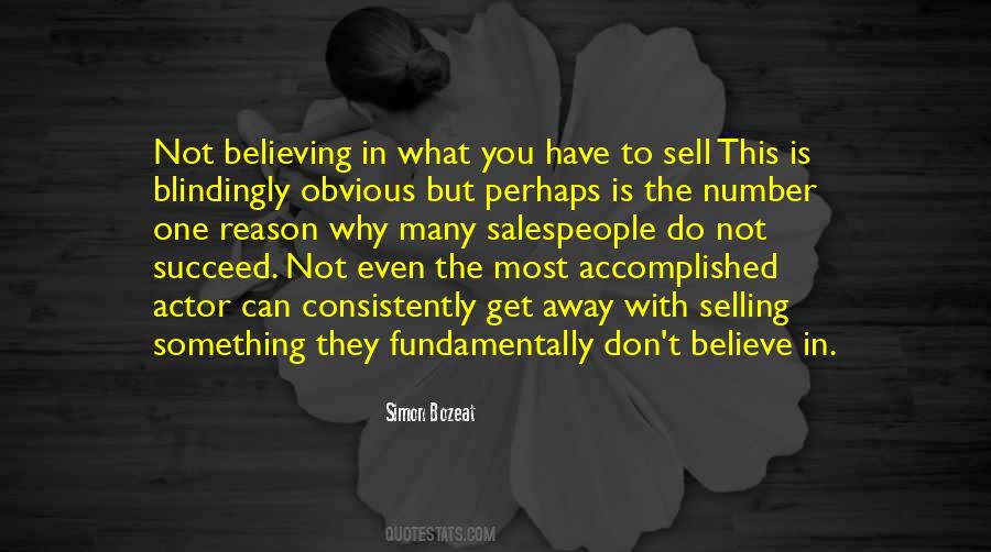 You Can't Succeed Quotes #918100