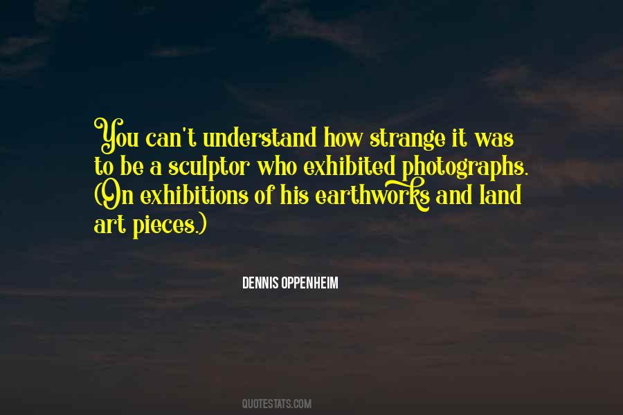 You Can't Understand Quotes #196678