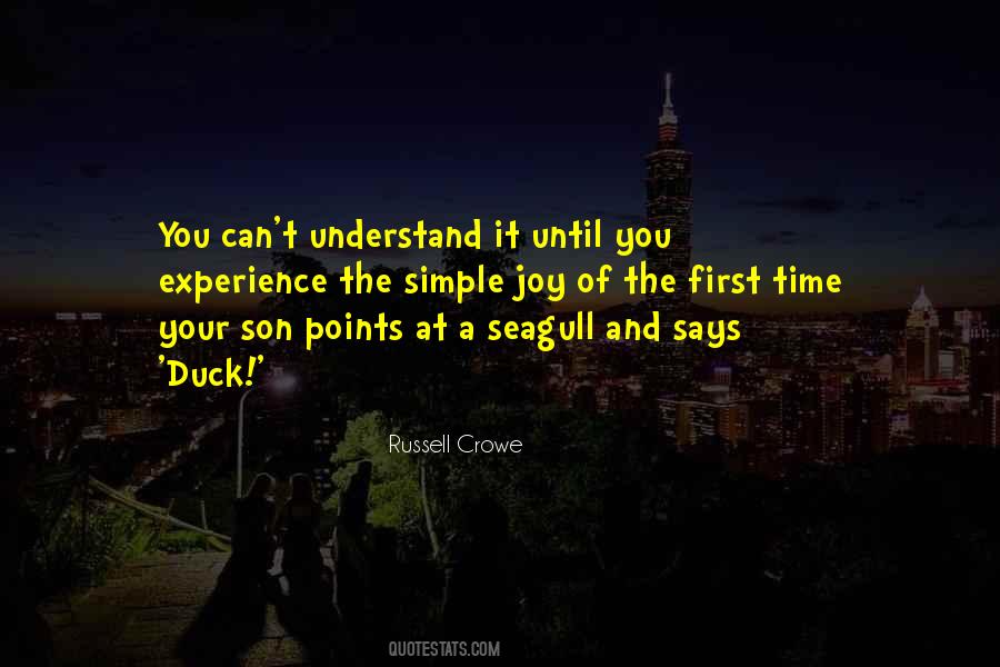 You Can't Understand Quotes #480480