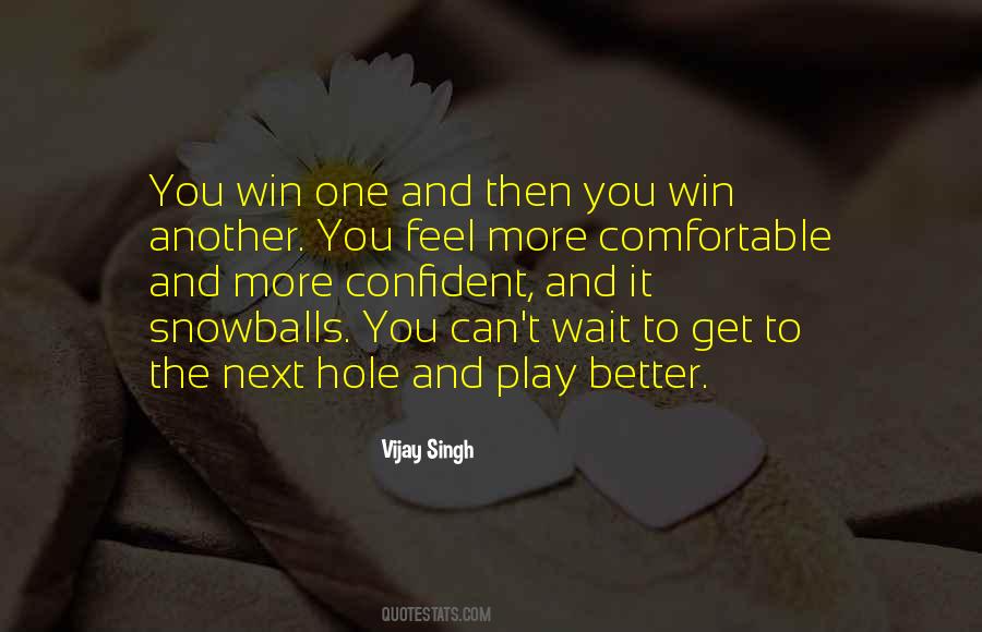 You Can't Wait Quotes #114312
