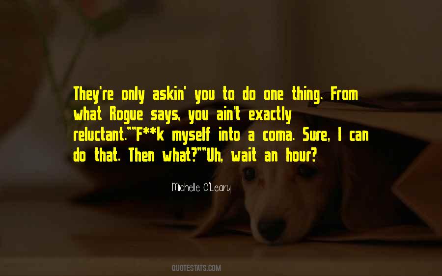 You Can't Wait Quotes #133456