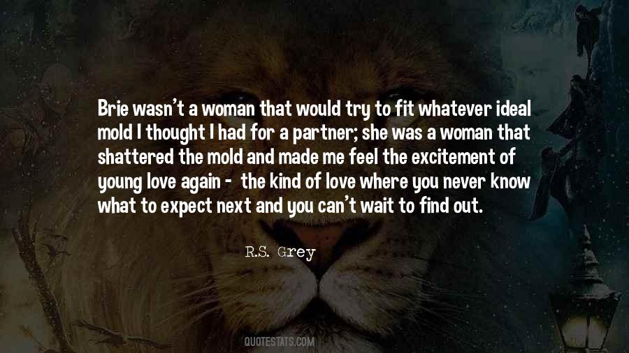 You Can't Wait Quotes #1402967