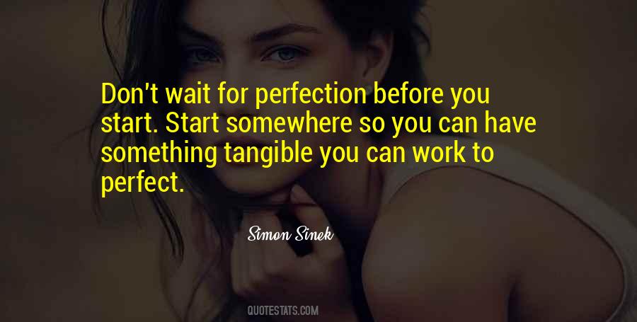 You Can't Wait Quotes #148236