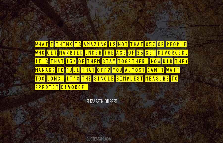 You Can't Wait Quotes #166754