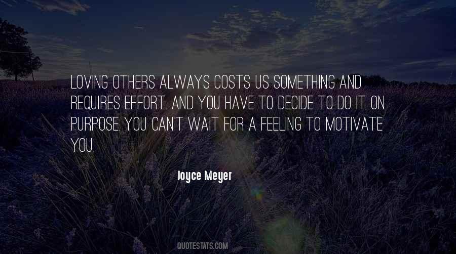 You Can't Wait Quotes #1693757
