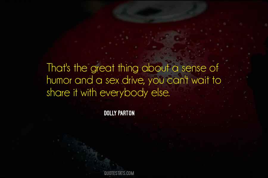 You Can't Wait Quotes #232938