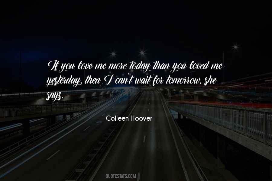 You Can't Wait Quotes #83133