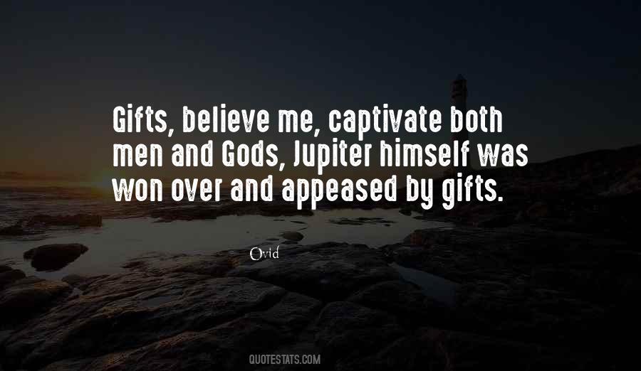 You Captivate Me Quotes #867732
