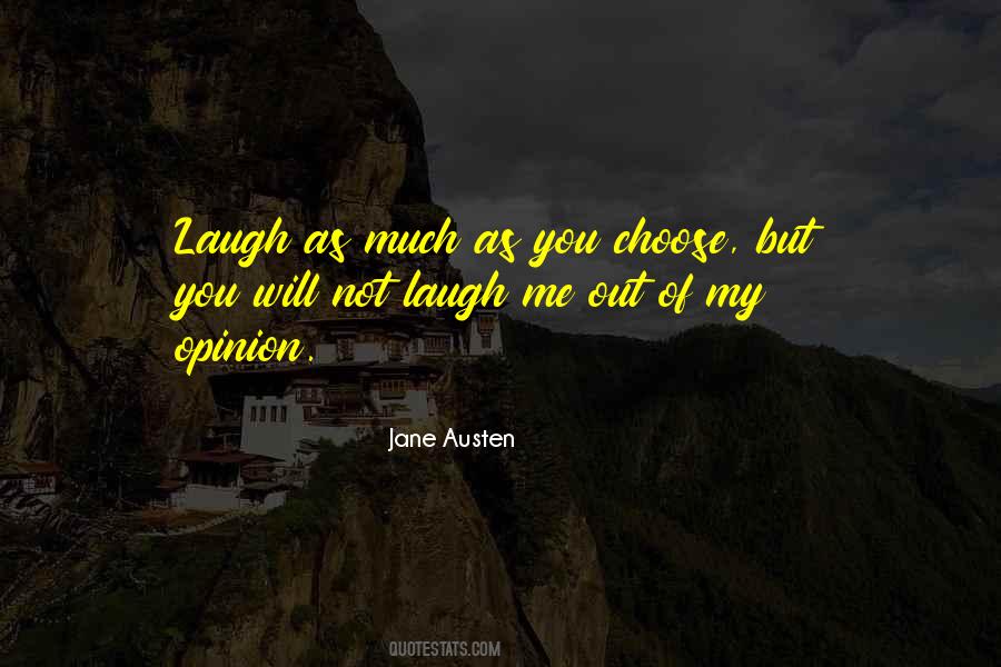 You Choose Me Quotes #367398