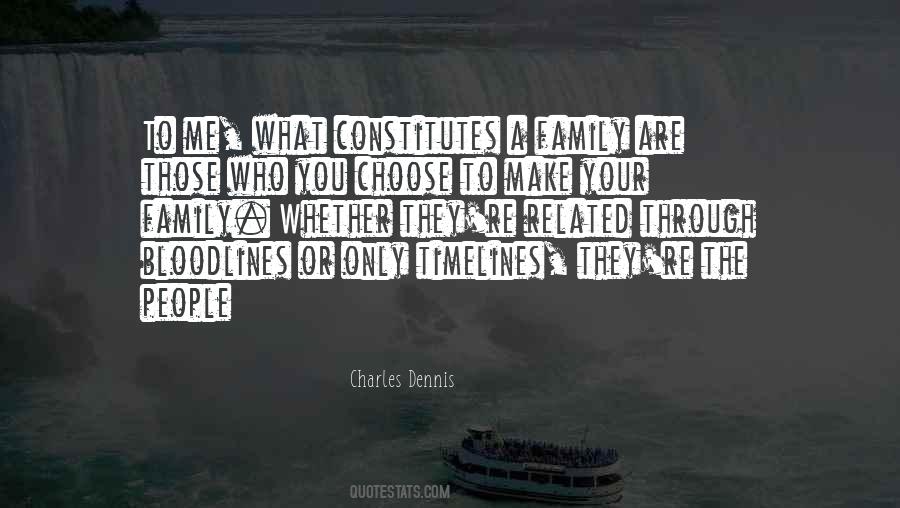 You Choose Quotes #1240816