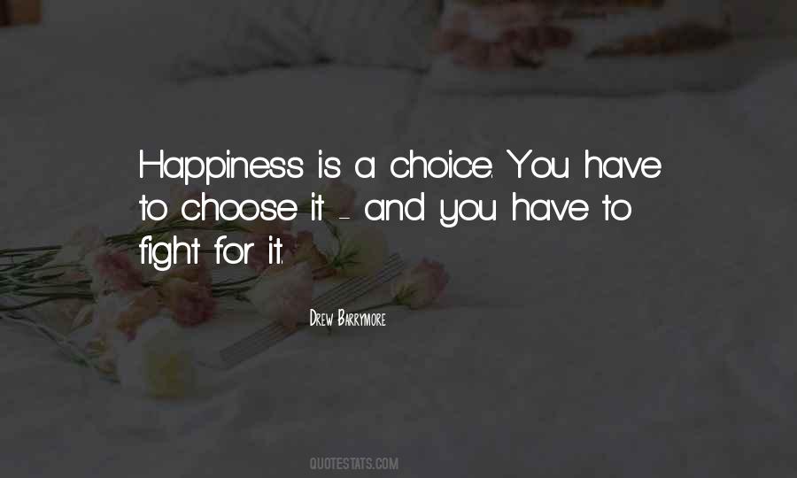 You Choose Them Over Me Quotes #2487