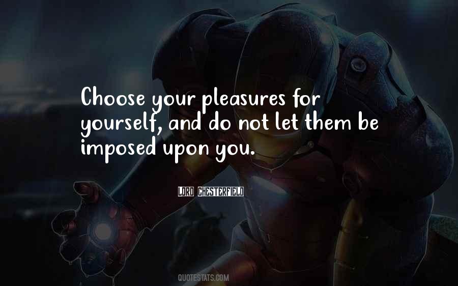 You Choose Them Over Me Quotes #3579