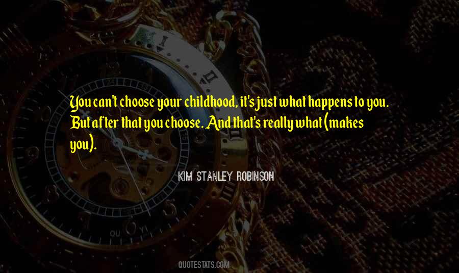 You Choose Them Over Me Quotes #3618