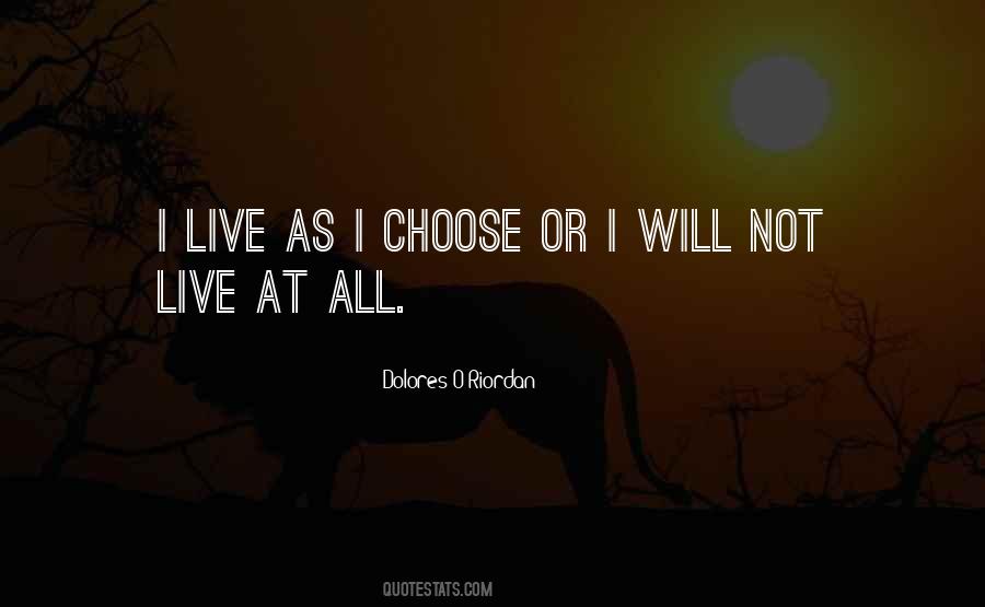 You Choose Them Over Me Quotes #421