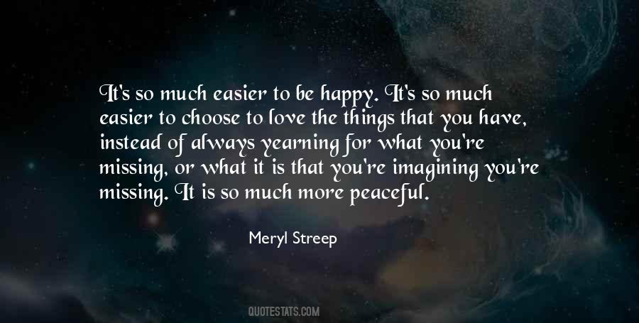 You Choose To Be Happy Quotes #721906