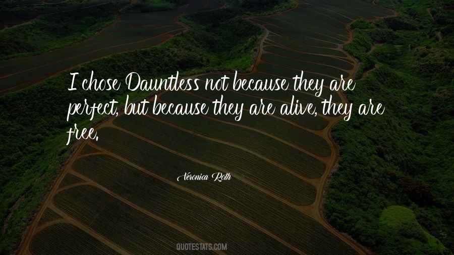 You Chose Her Quotes #30035