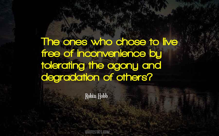 You Chose Her Quotes #65232