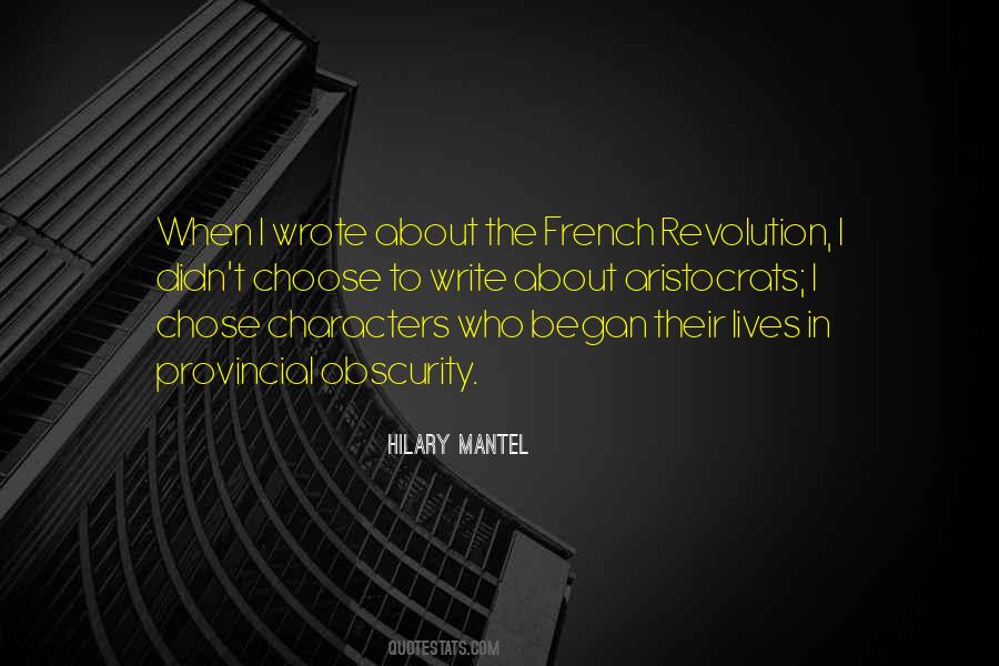 You Chose Her Quotes #67760