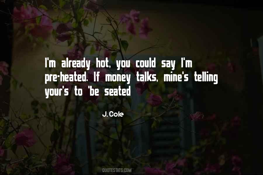 You Could Be Mine Quotes #1306703