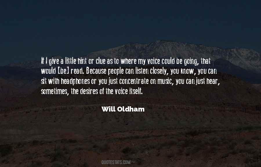 You Could Be My Quotes #14059