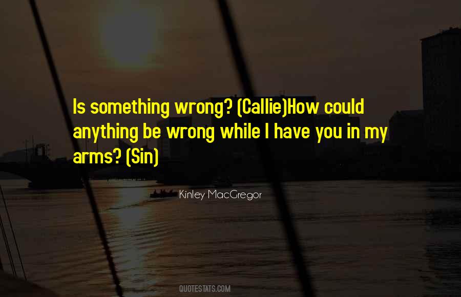 You Could Be My Quotes #201080
