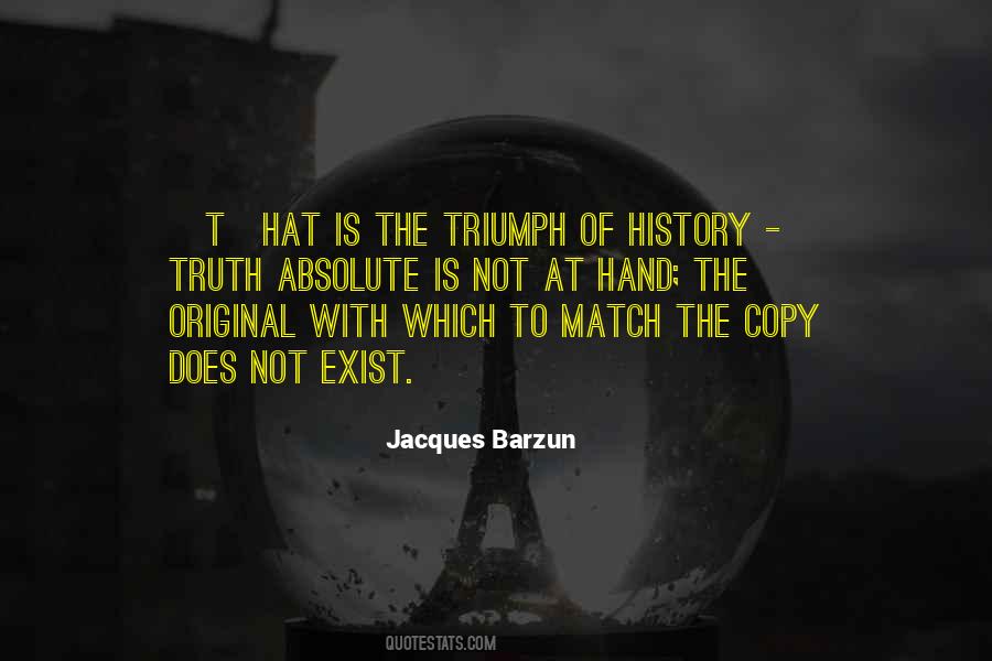 Quotes About Original And Copy #1791106