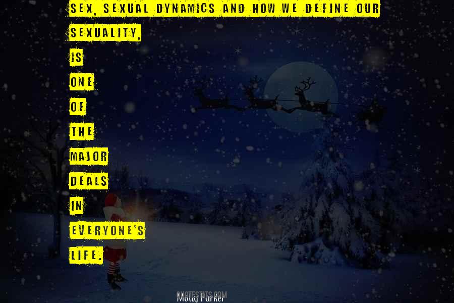 You Define Your Own Life Quotes #101598