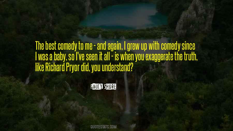 You Did It Again Quotes #1233982