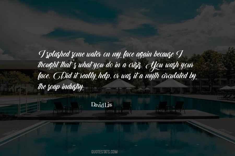 You Did It Again Quotes #229227