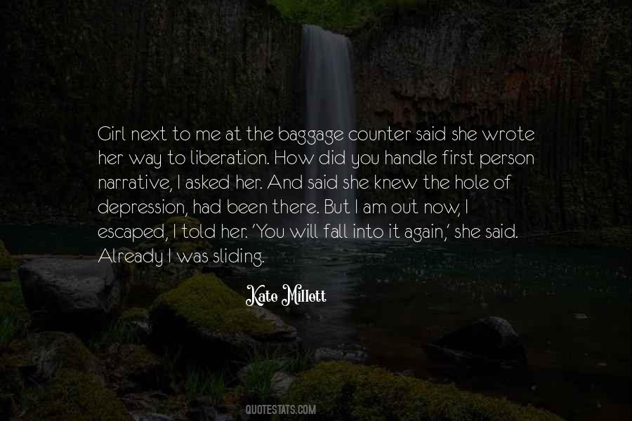 You Did It Again Quotes #782293