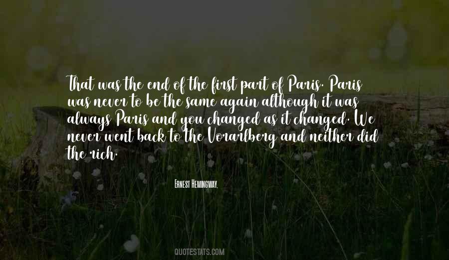 You Did It Again Quotes #858689