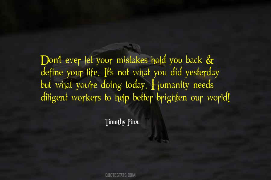 You Did It Inspirational Quotes #1514599
